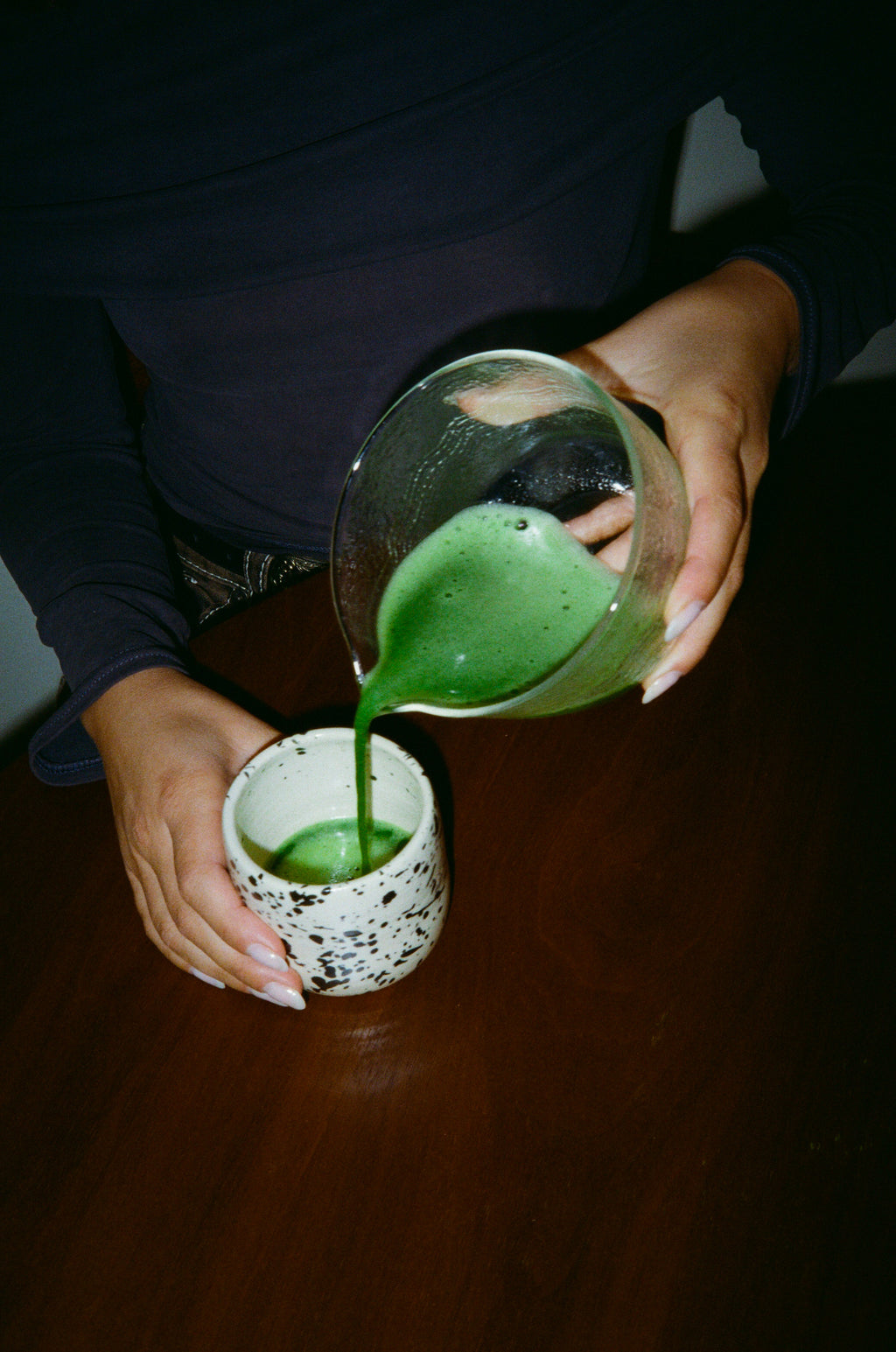 Kiri Premium Organic Matcha - Momiji Blend