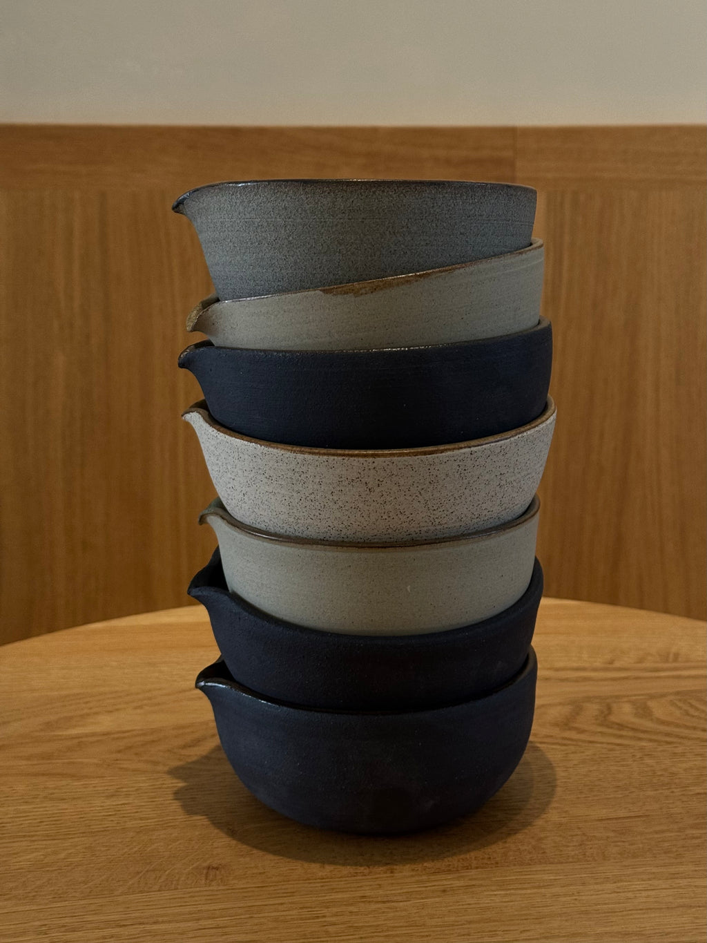 Chawan (matcha bowl)