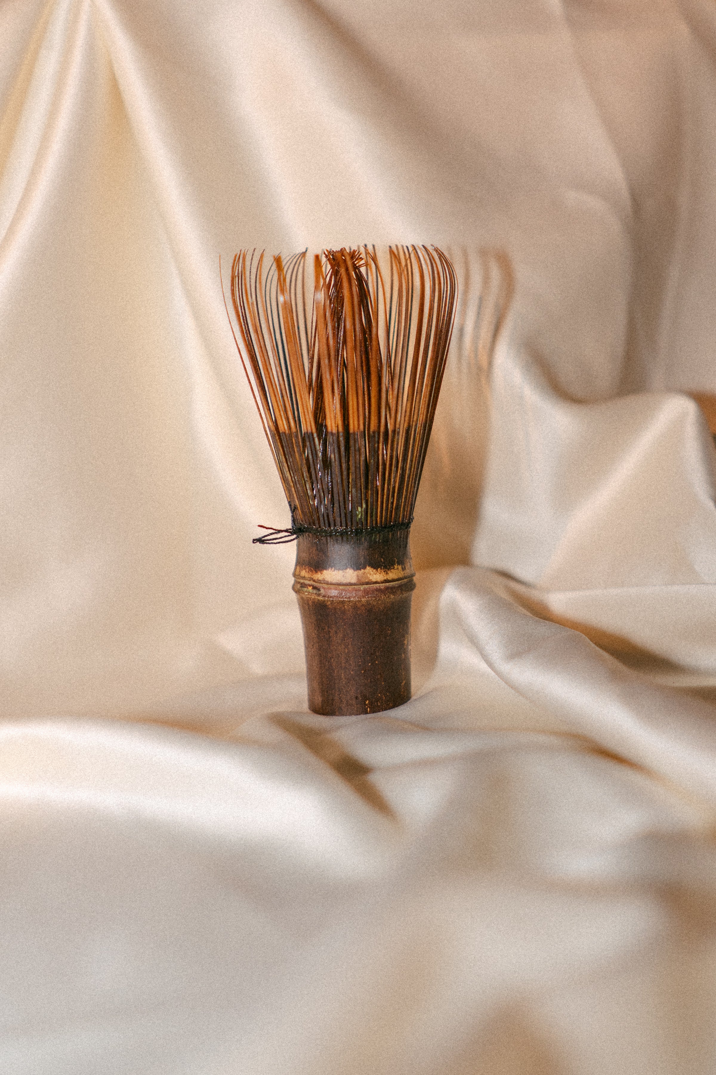 Chasen (matcha whisk)