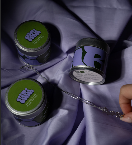 Kiri Matcha organic Kiri Matcha organic