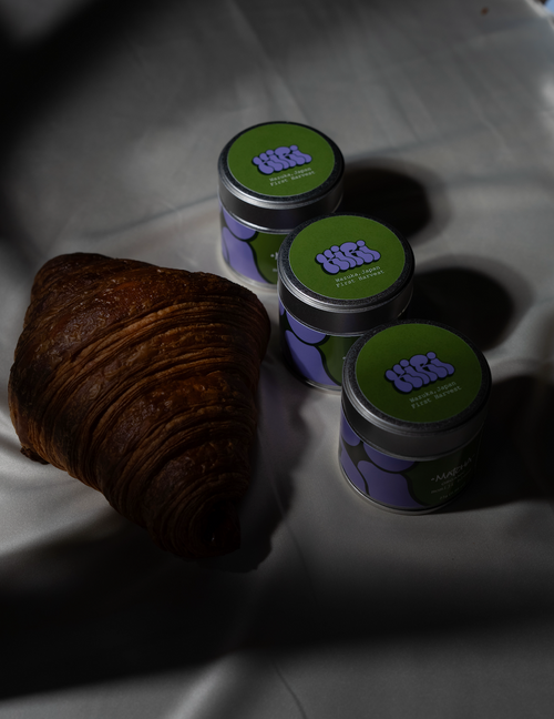 Kiri Organic Matcha (okumidori) 30g