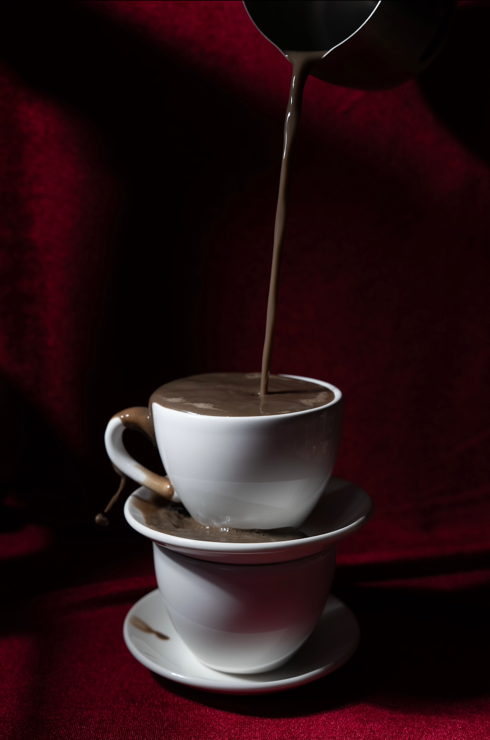 Kiri Organic Hojicha (roasted green tea)