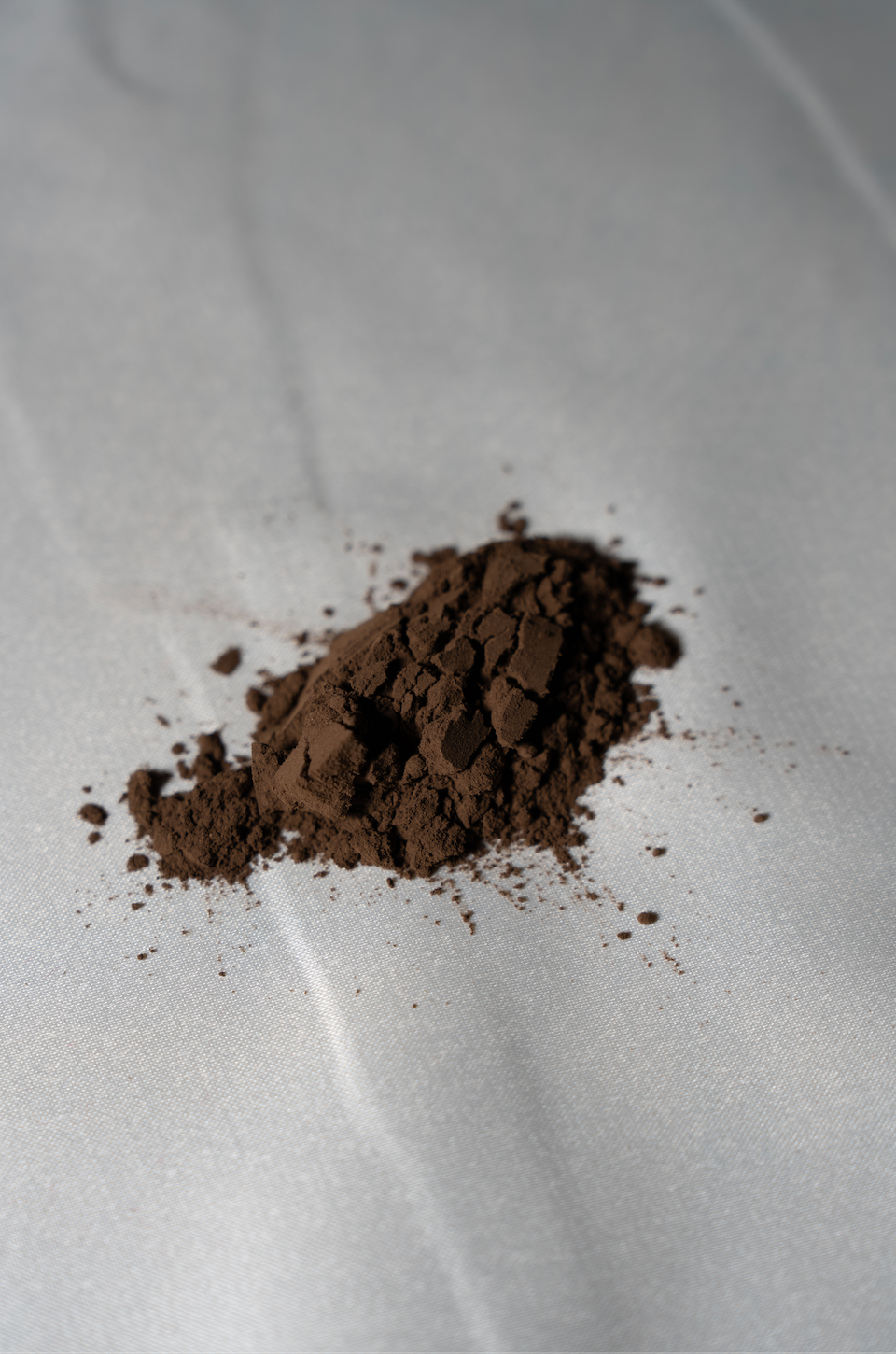 Kiri Organic Hojicha (roasted green tea)